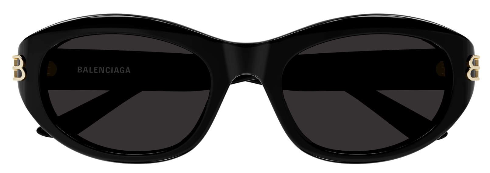 Lunettes de soleil Balenciaga Everyday BB0434SK