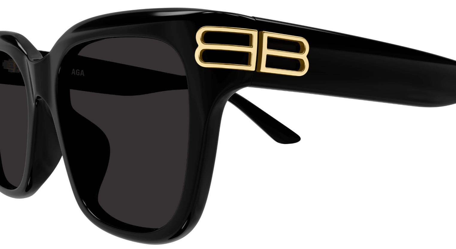 Lunettes de soleil Balenciaga Everyday BB0433SK