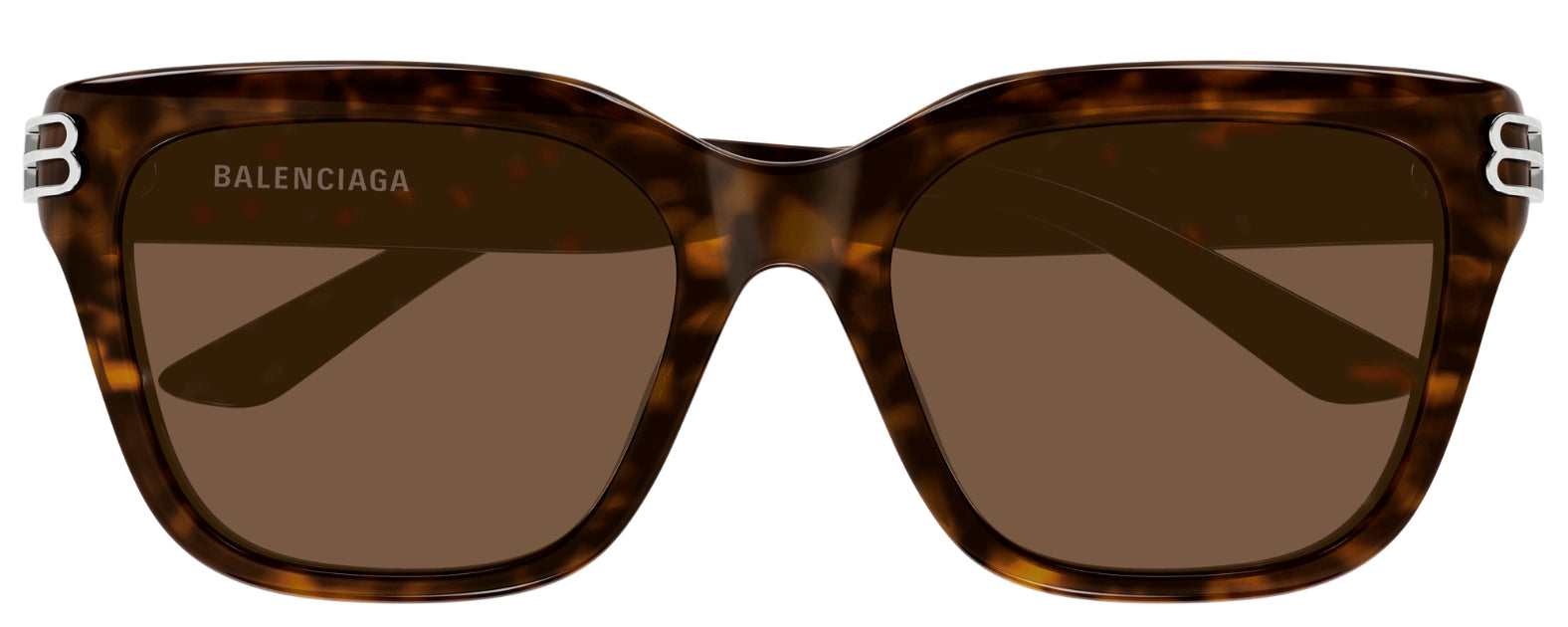 Lunettes de soleil Balenciaga Everyday BB0433SK
