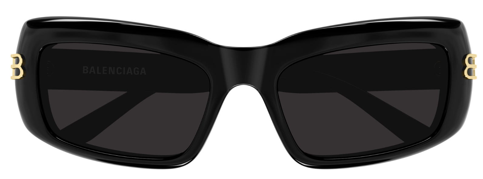 Lunettes de soleil Balenciaga Everyday BB0432S