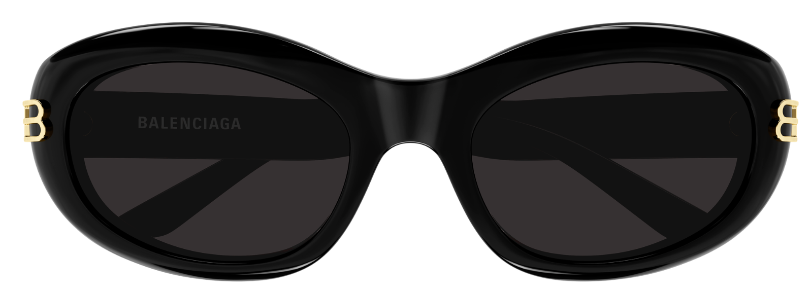 Lunettes de soleil Balenciaga Everyday BB0431S