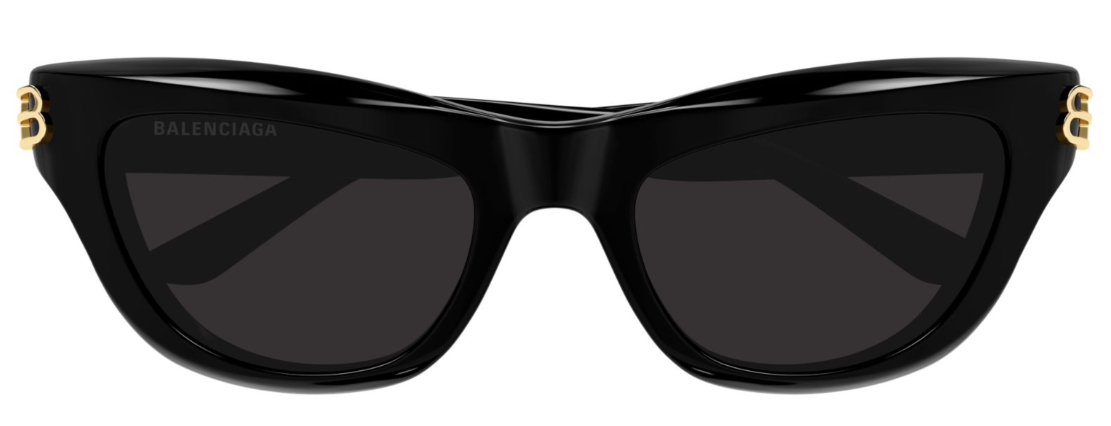 Lunettes de soleil Balenciaga Everyday BB0430S