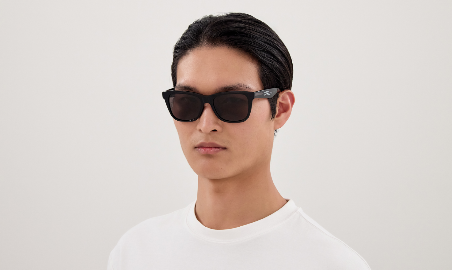 Lunettes de soleil Balenciaga Everyday BB0425SK