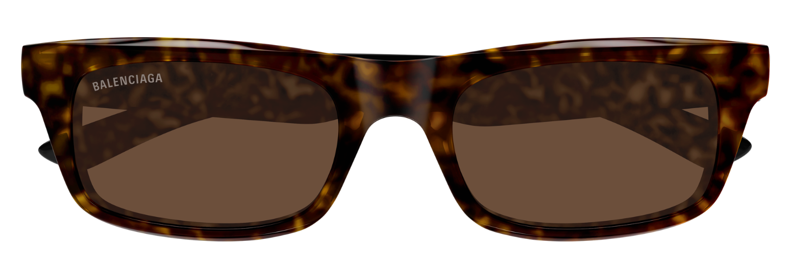Lunettes de soleil Balenciaga Everyday BB0422S