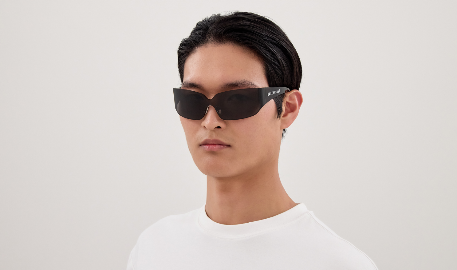 Lunettes de soleil Balenciaga Extreme BB0421S