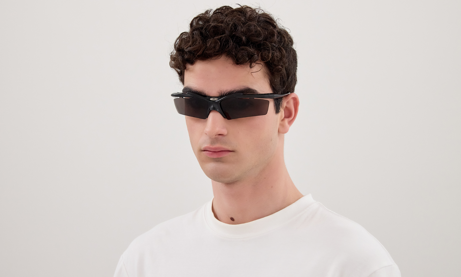 Lunettes de soleil Balenciaga Extreme BB0420S