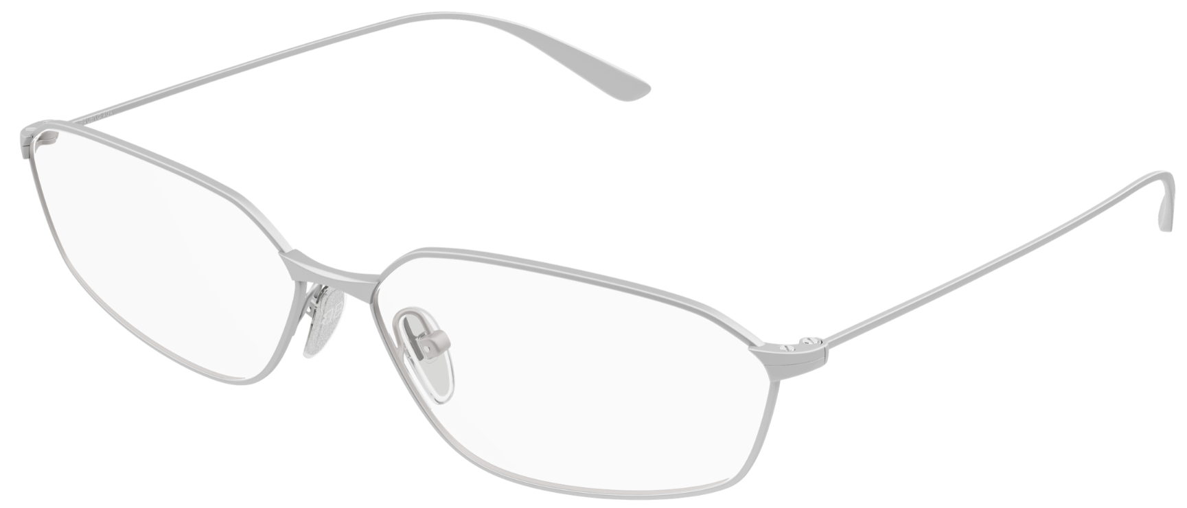 Lunettes de vue Balenciaga Everyday BB0453O