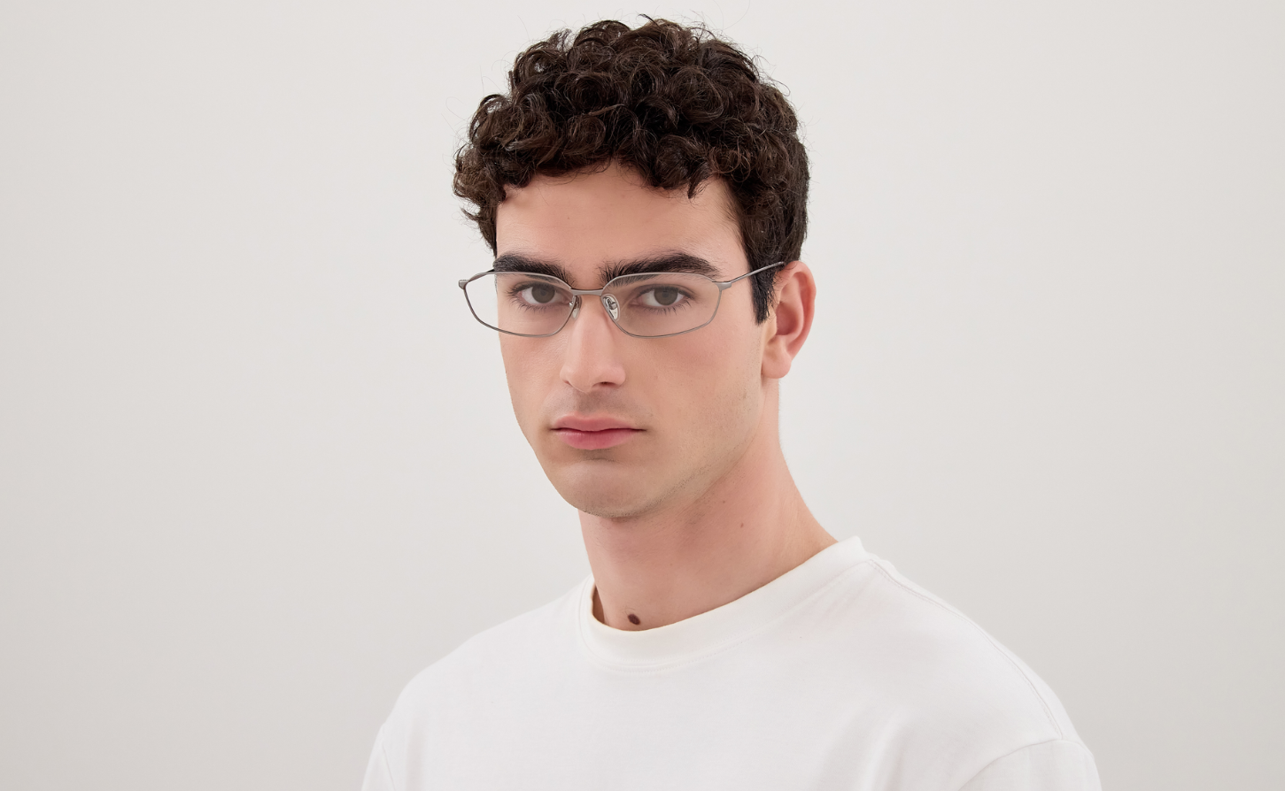 Lunettes de vue Balenciaga Everyday BB0453O