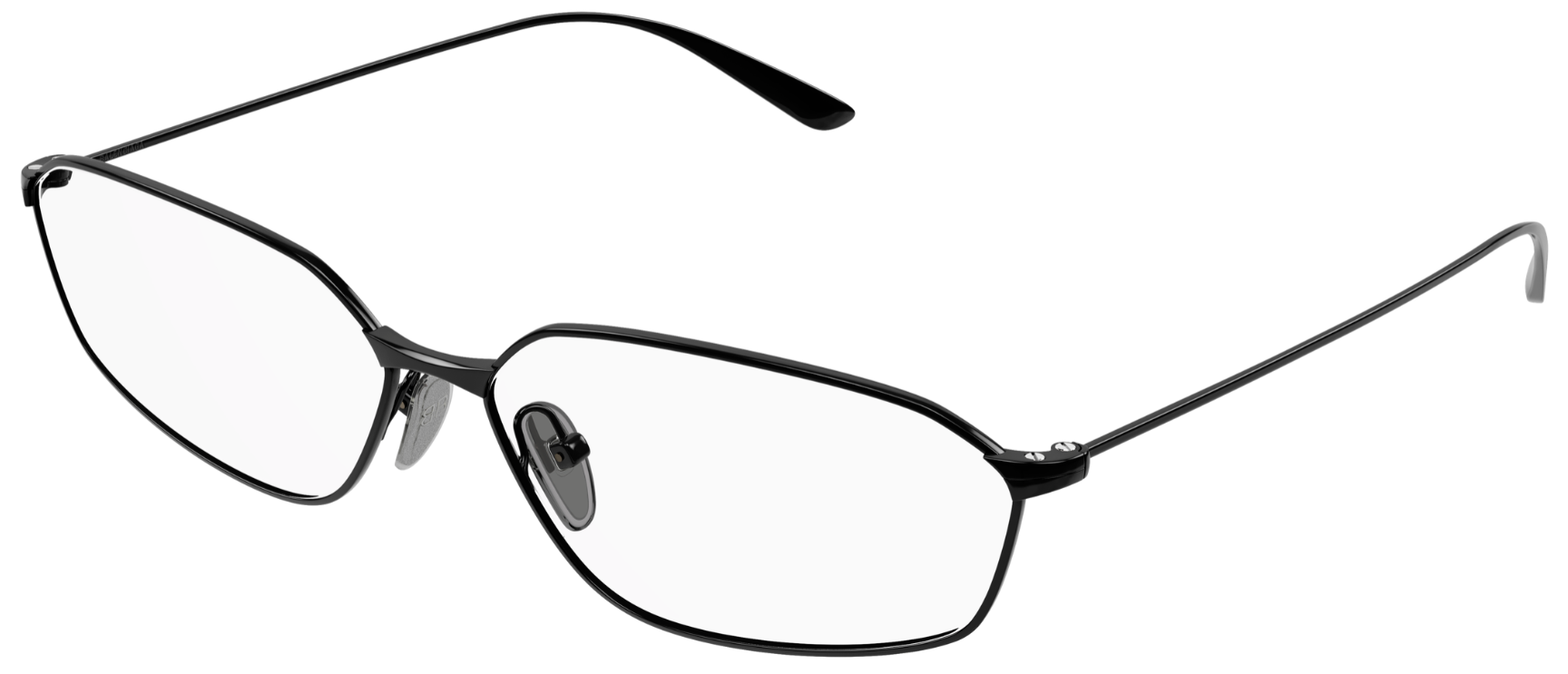 Lunettes de vue Balenciaga Everyday BB0453O