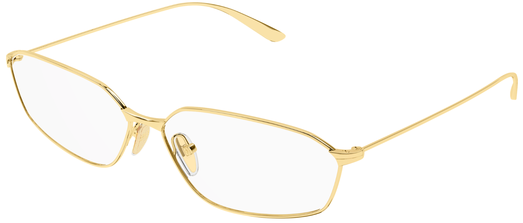 Lunettes de vue Balenciaga Everyday BB0453O