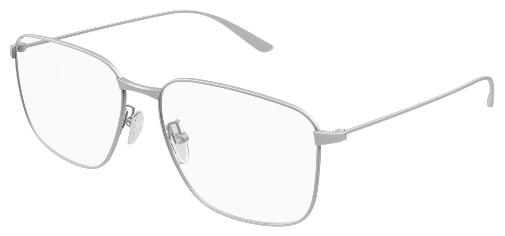 Lunettes de vue Balenciaga Everyday BB0452O