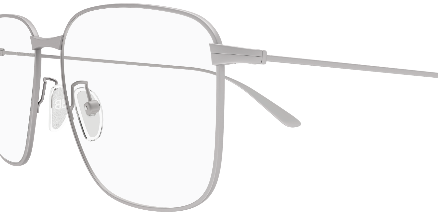 Lunettes de vue Balenciaga Everyday BB0452O