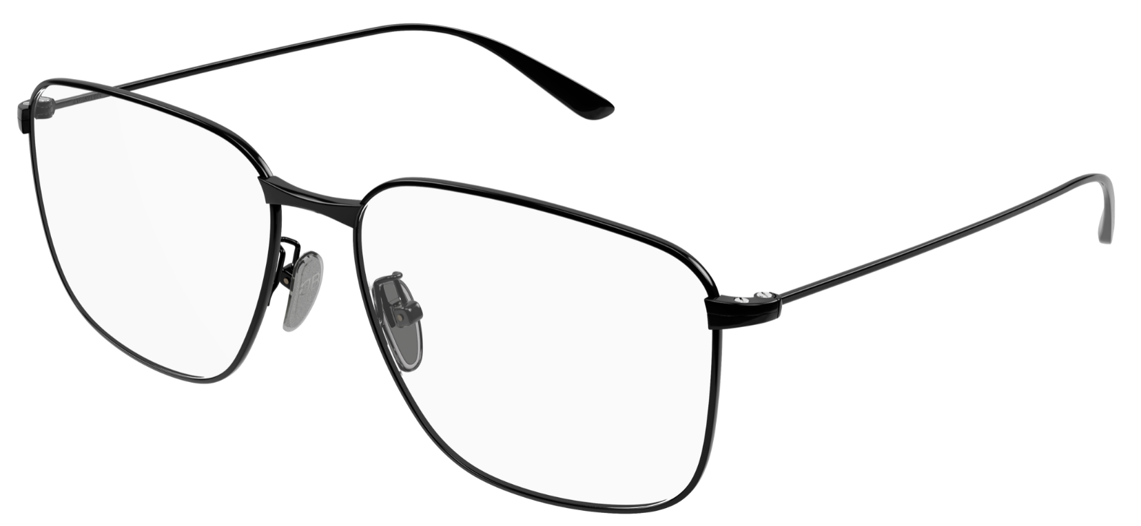 Lunettes de vue Balenciaga Everyday BB0452O