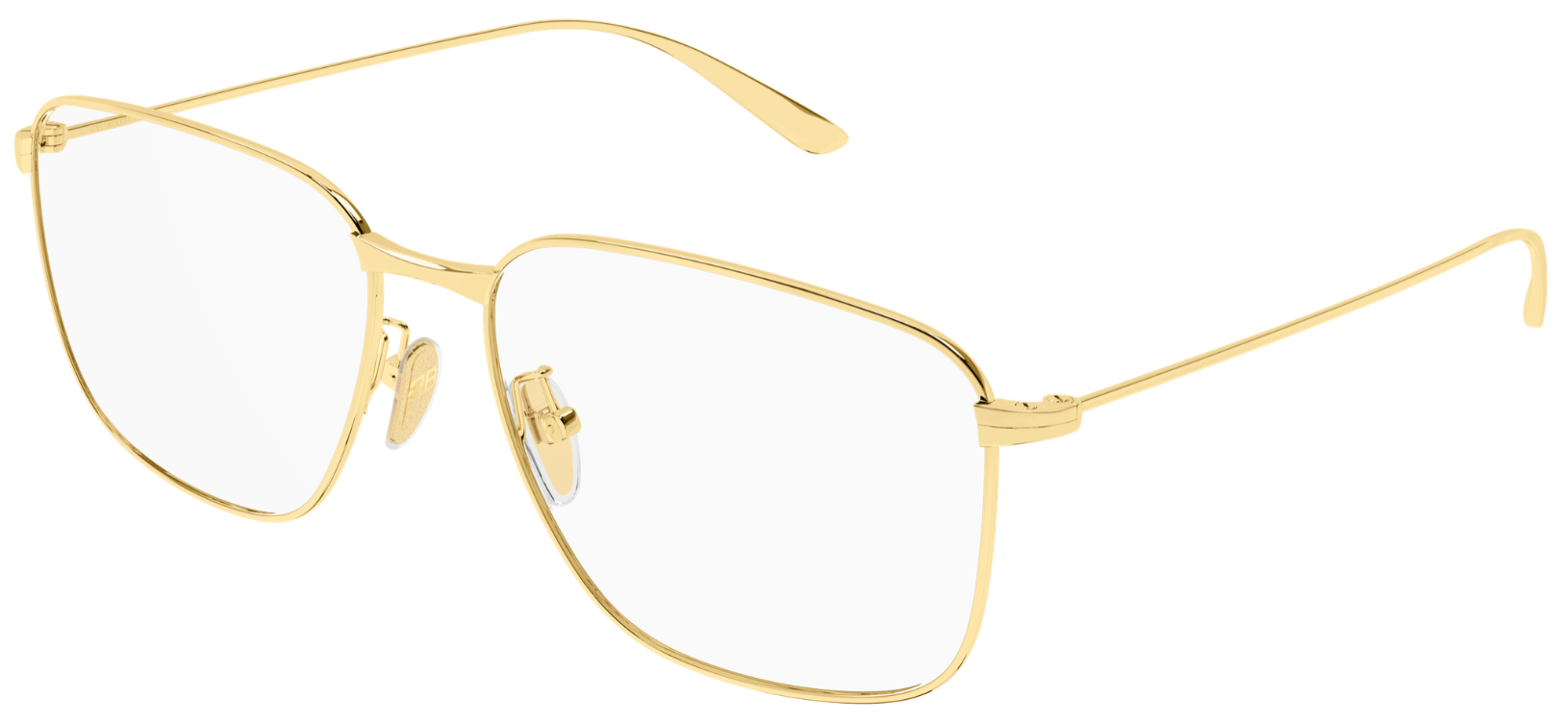 Lunettes de vue Balenciaga Everyday BB0452O