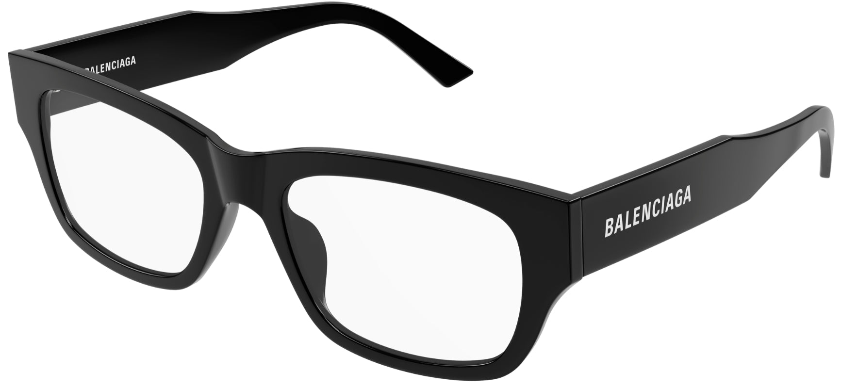 Lunettes de vue Balenciaga Everyday BB0450O