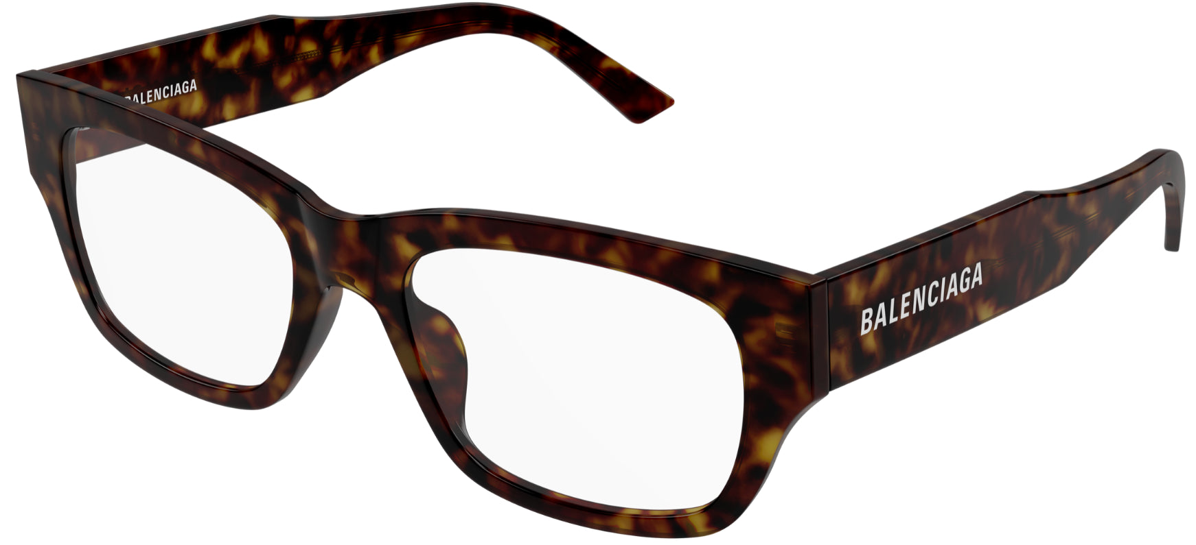 Lunettes de vue Balenciaga Everyday BB0450O
