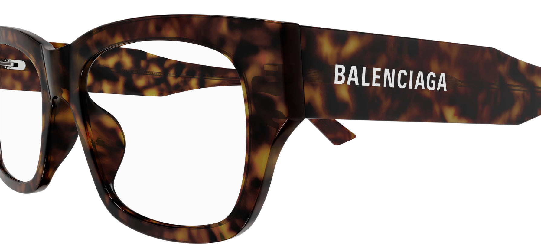 Lunettes de vue Balenciaga Everyday BB0450O