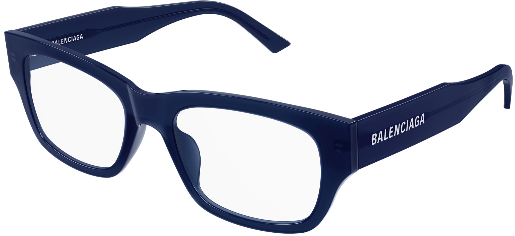 Lunettes de vue Balenciaga Everyday BB0450O