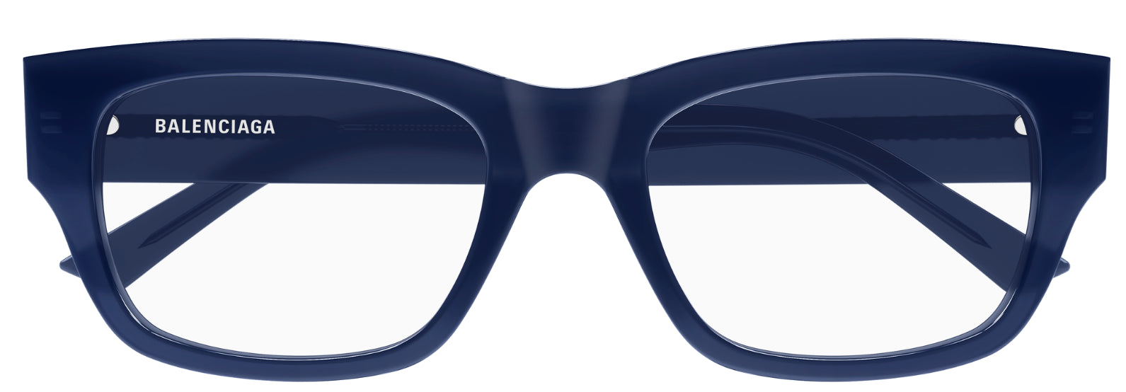 Lunettes de vue Balenciaga Everyday BB0450O