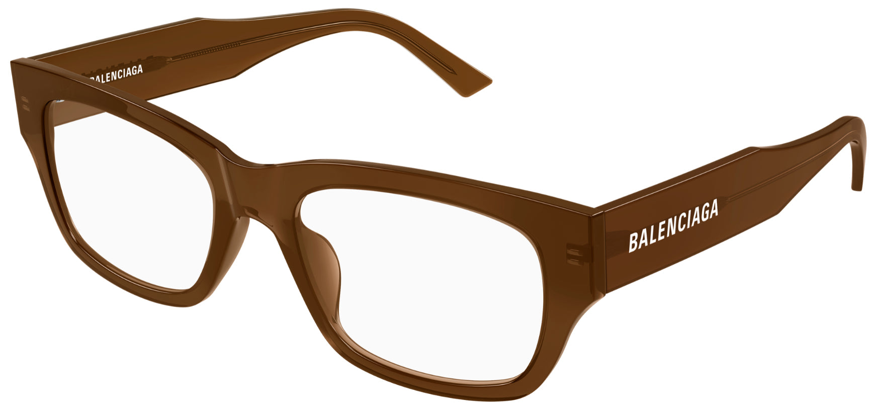 Lunettes de vue Balenciaga Everyday BB0450O