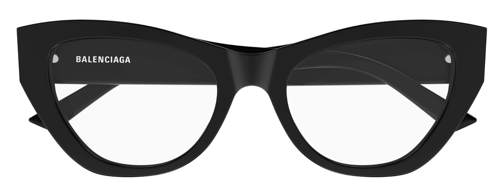 Lunettes de vue Balenciaga Everyday BB0449O
