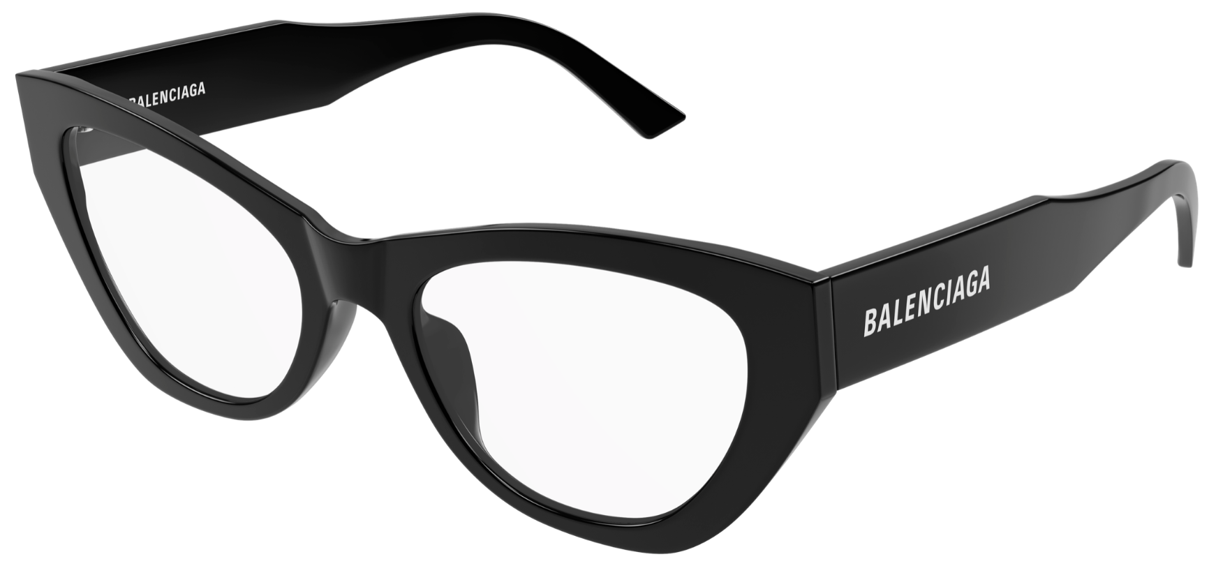 Lunettes de vue Balenciaga Everyday BB0449O