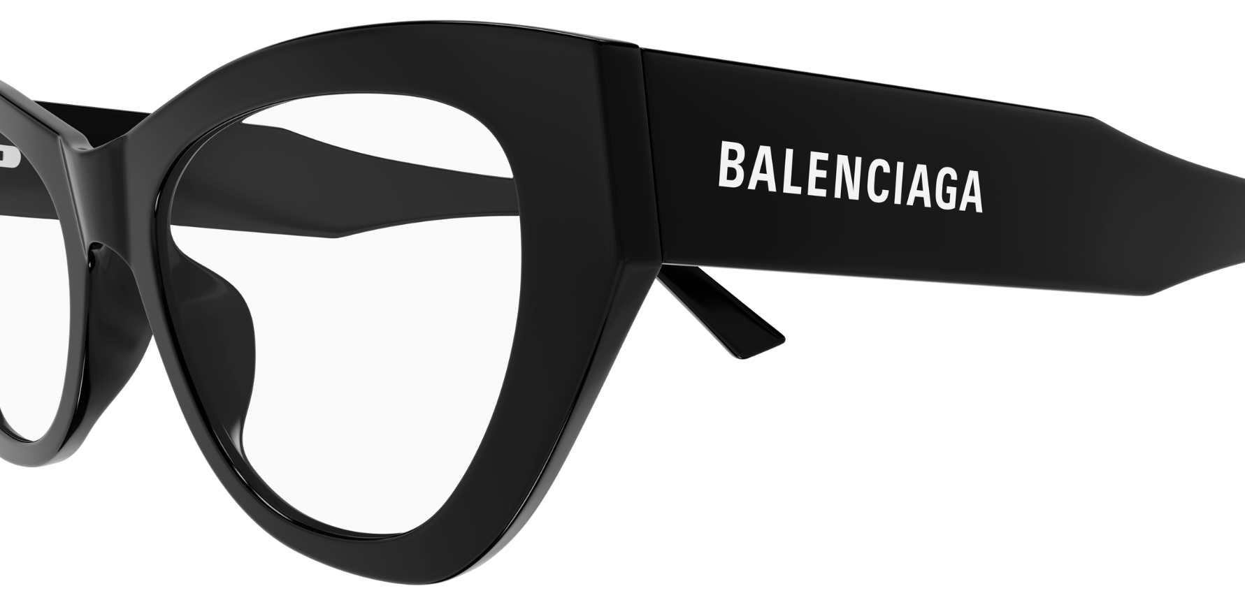 Lunettes de vue Balenciaga Everyday BB0449O