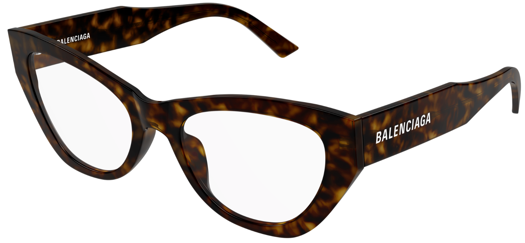 Lunettes de vue Balenciaga Everyday BB0449O