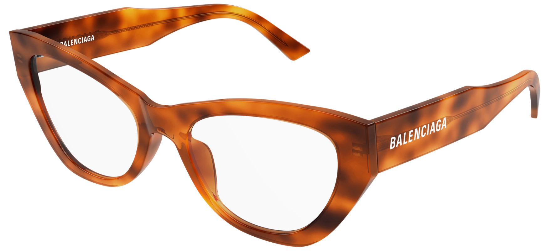 Lunettes de vue Balenciaga Everyday BB0449O