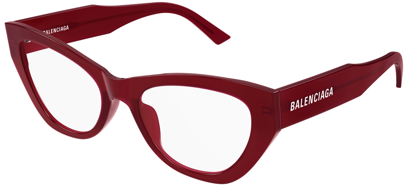 Lunettes de vue Balenciaga Everyday BB0449O