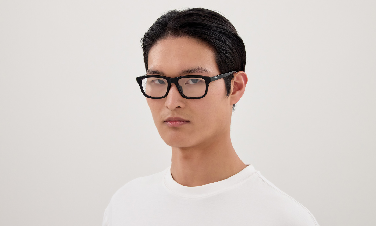 Lunettes de vue Balenciaga Everyday BB0442OA