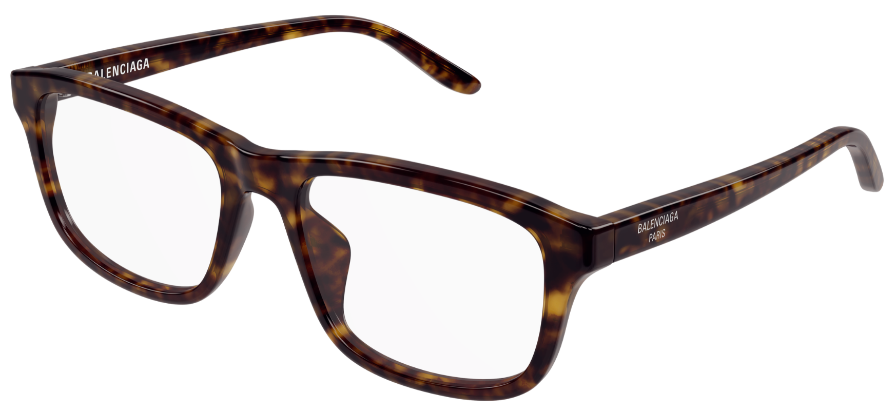 Lunettes de vue Balenciaga Everyday BB0442OA