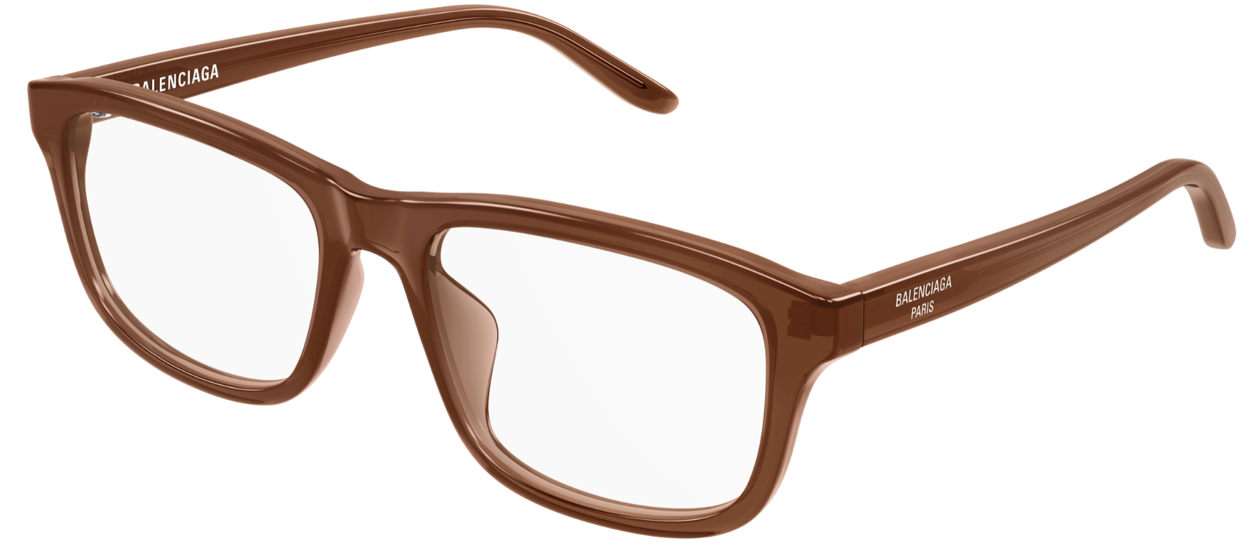 Lunettes de vue Balenciaga Everyday BB0442OA