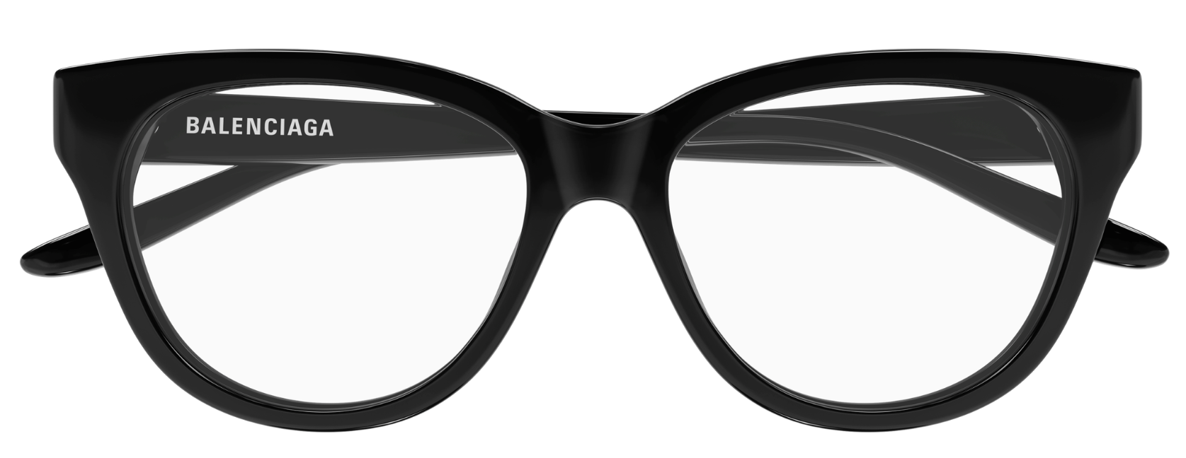 Lunettes de vue Balenciaga Everyday BB0441O