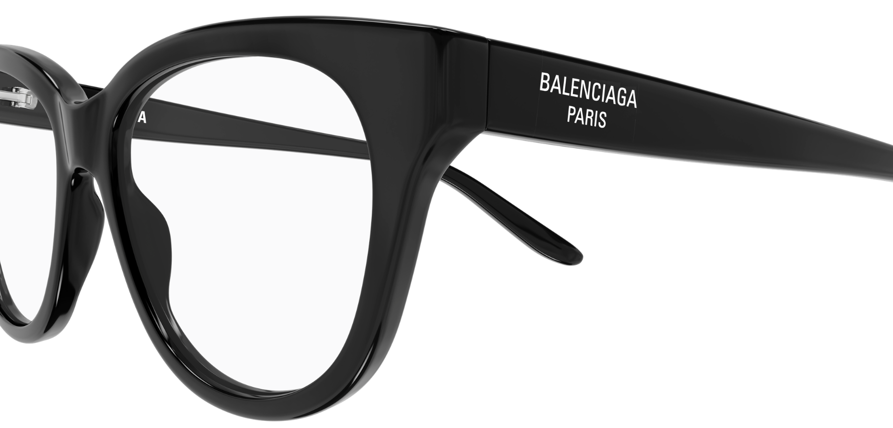 Lunettes de vue Balenciaga Everyday BB0441O
