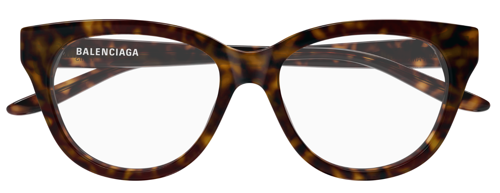 Lunettes de vue Balenciaga Everyday BB0441O
