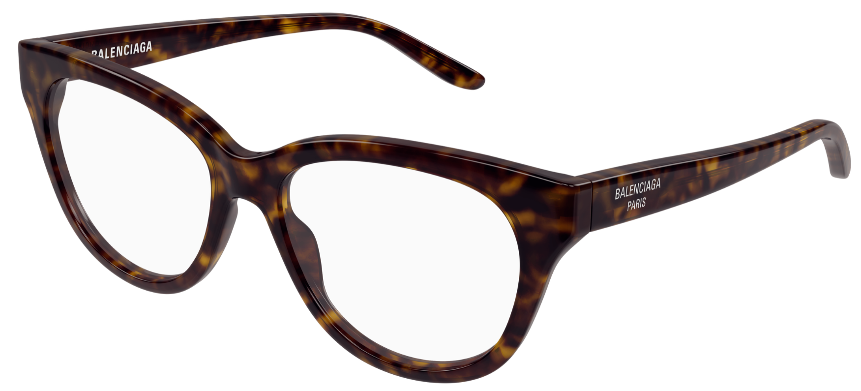 Lunettes de vue Balenciaga Everyday BB0441O