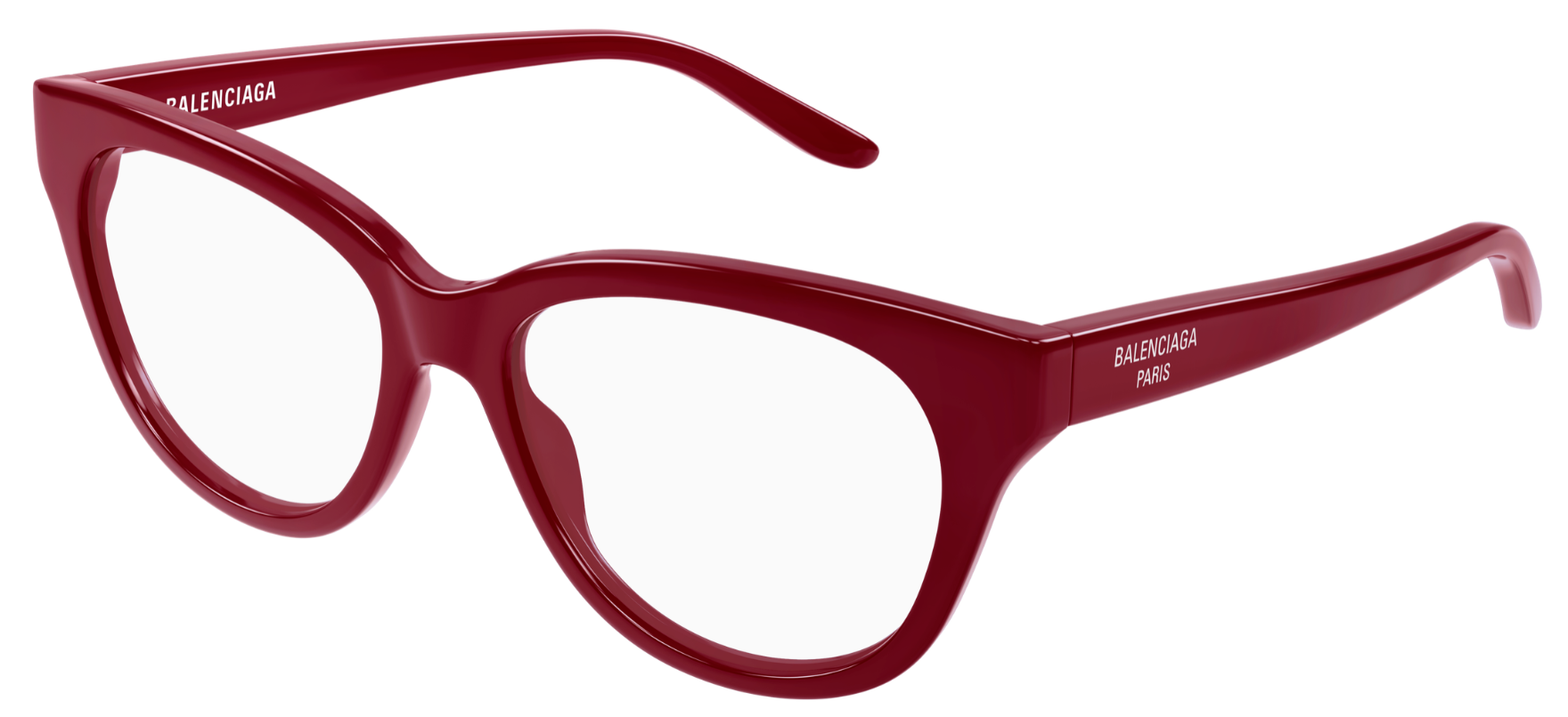 Lunettes de vue Balenciaga Everyday BB0441O