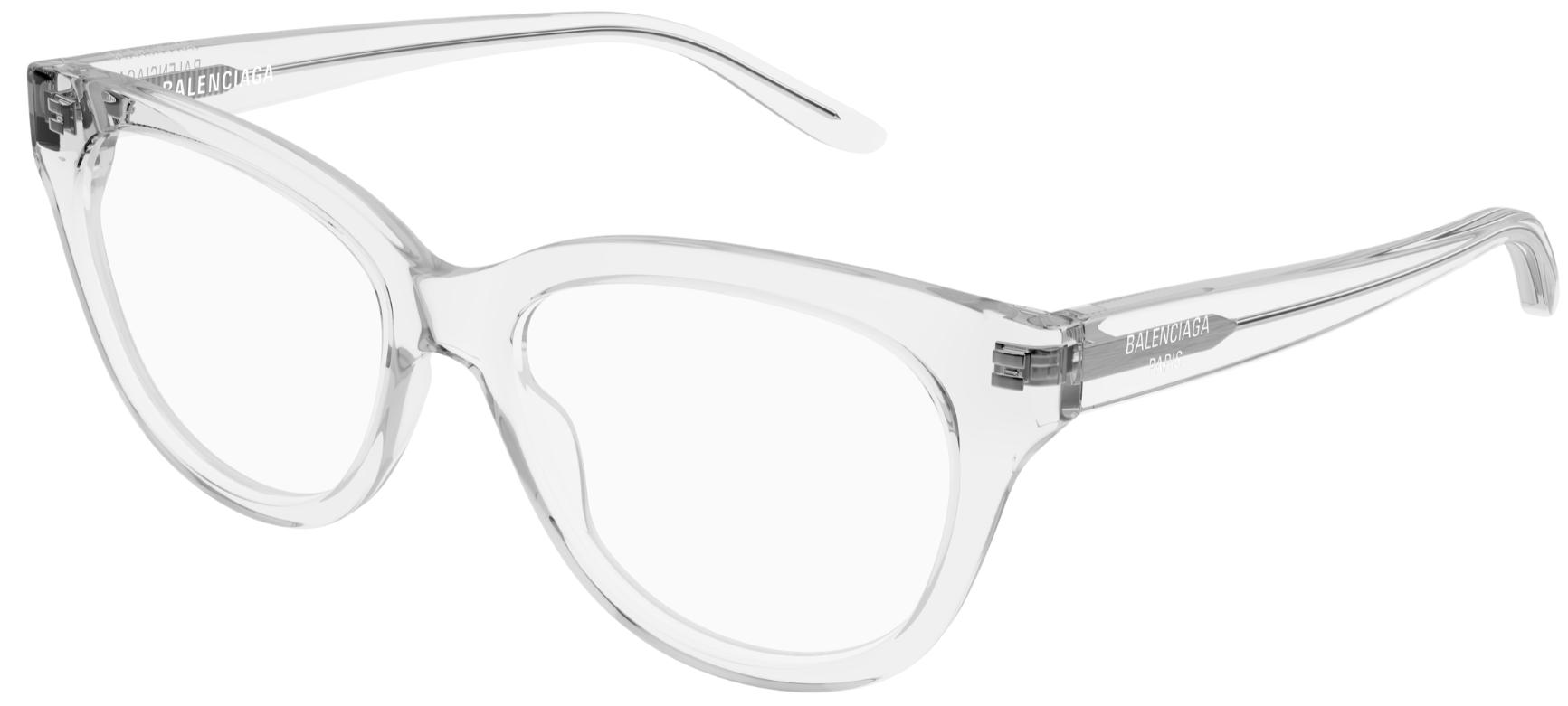 Lunettes de vue Balenciaga Everyday BB0441O