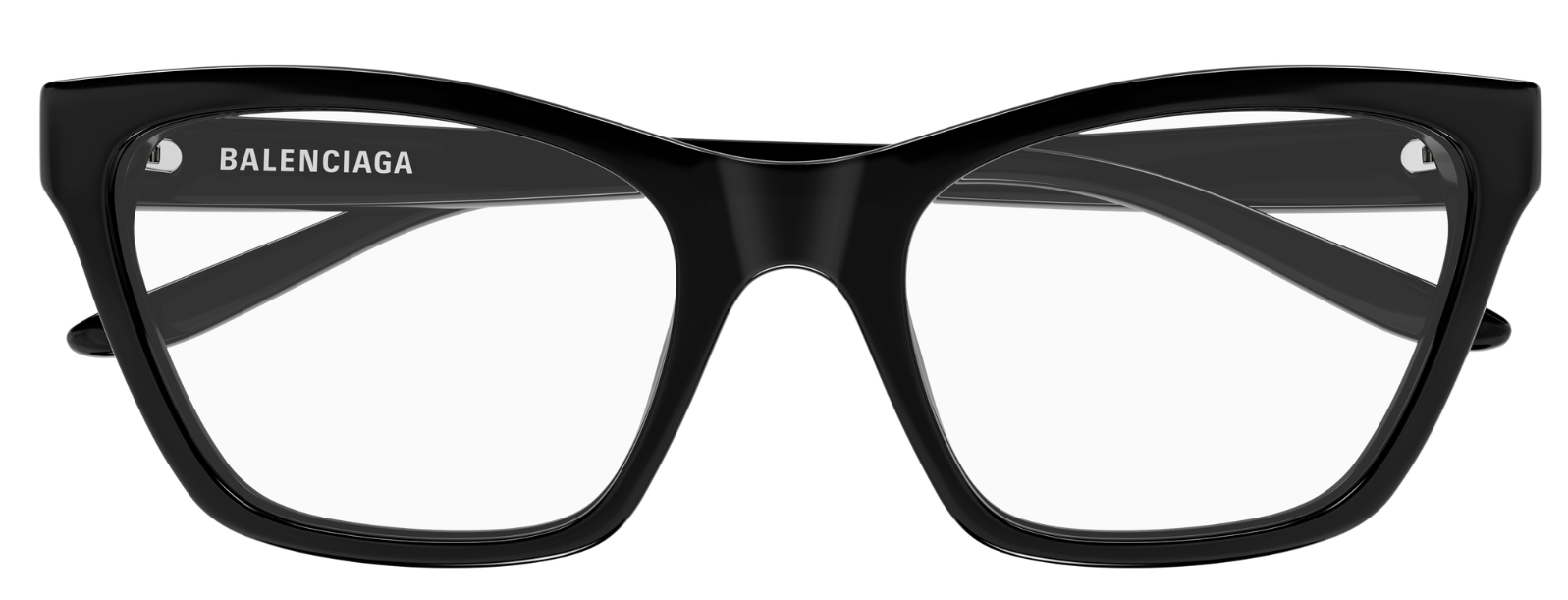 Lunettes de vue Balenciaga Everyday BB0440O