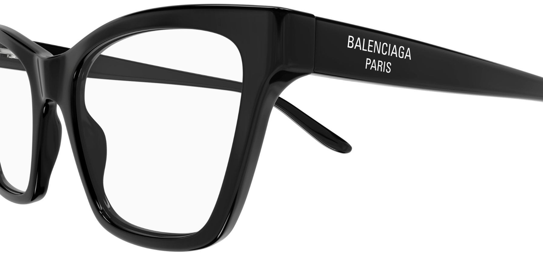 Lunettes de vue Balenciaga Everyday BB0440O