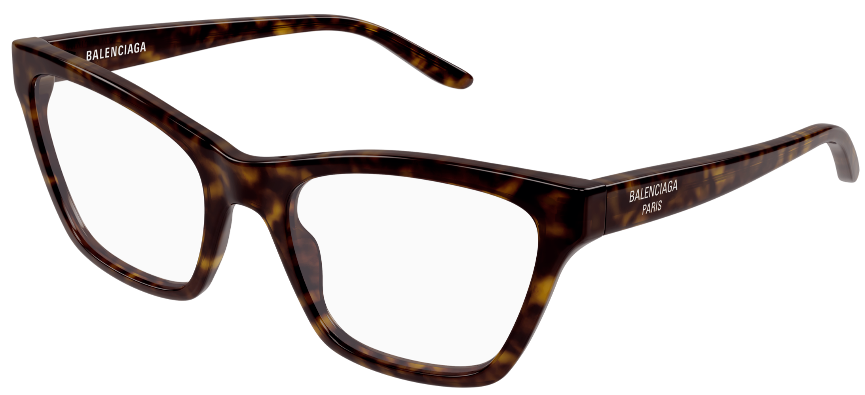 Lunettes de vue Balenciaga Everyday BB0440O