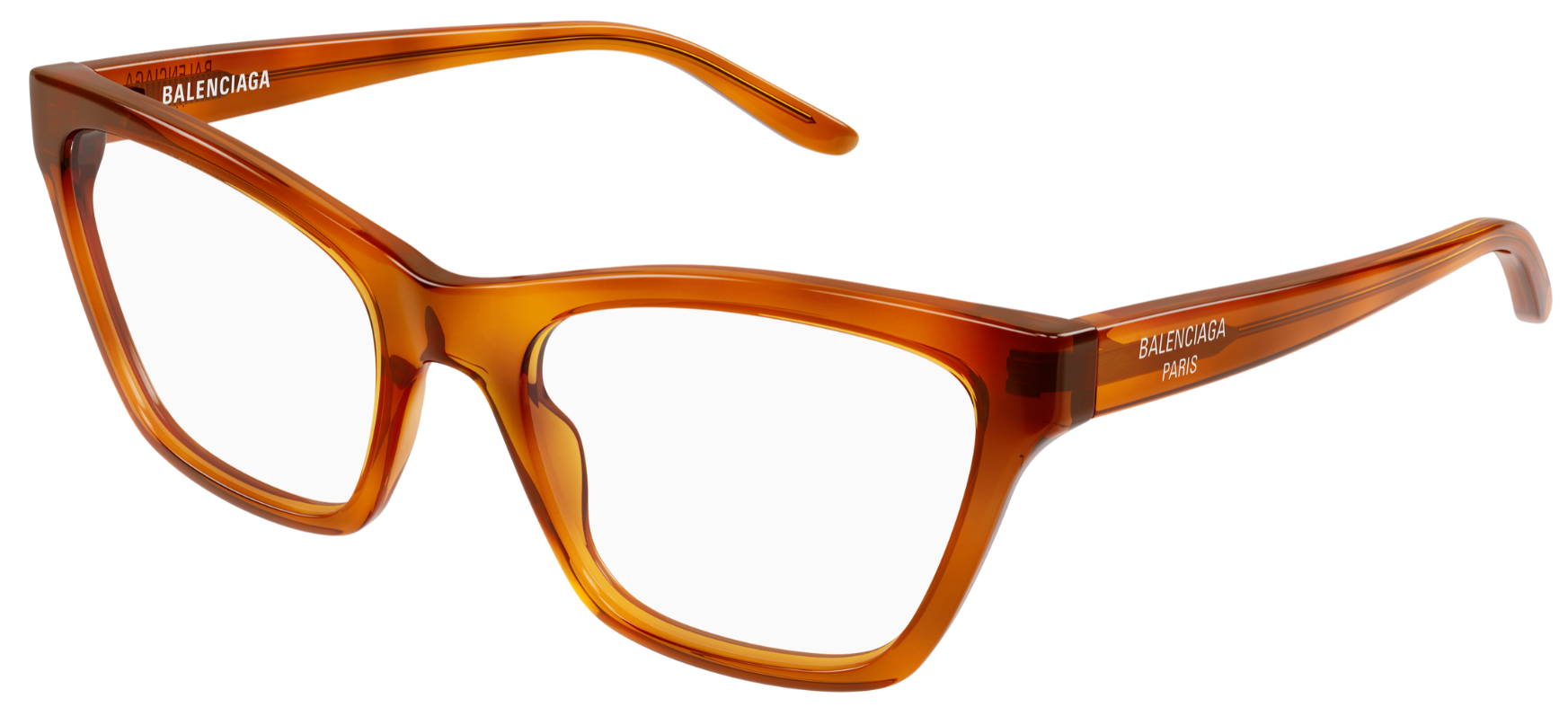 Lunettes de vue Balenciaga Everyday BB0440O