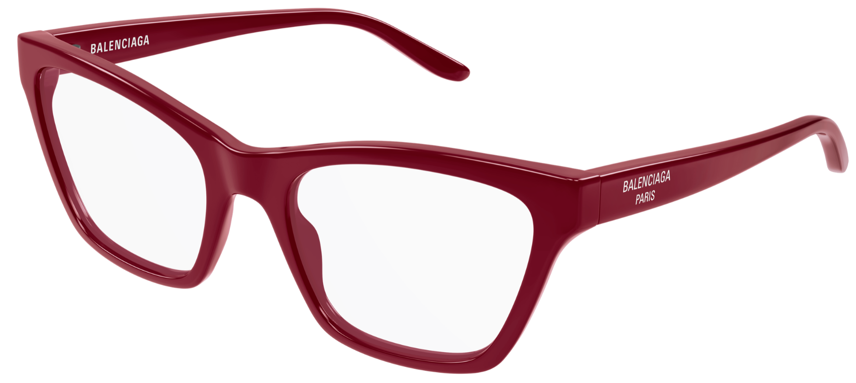 Lunettes de vue Balenciaga Everyday BB0440O