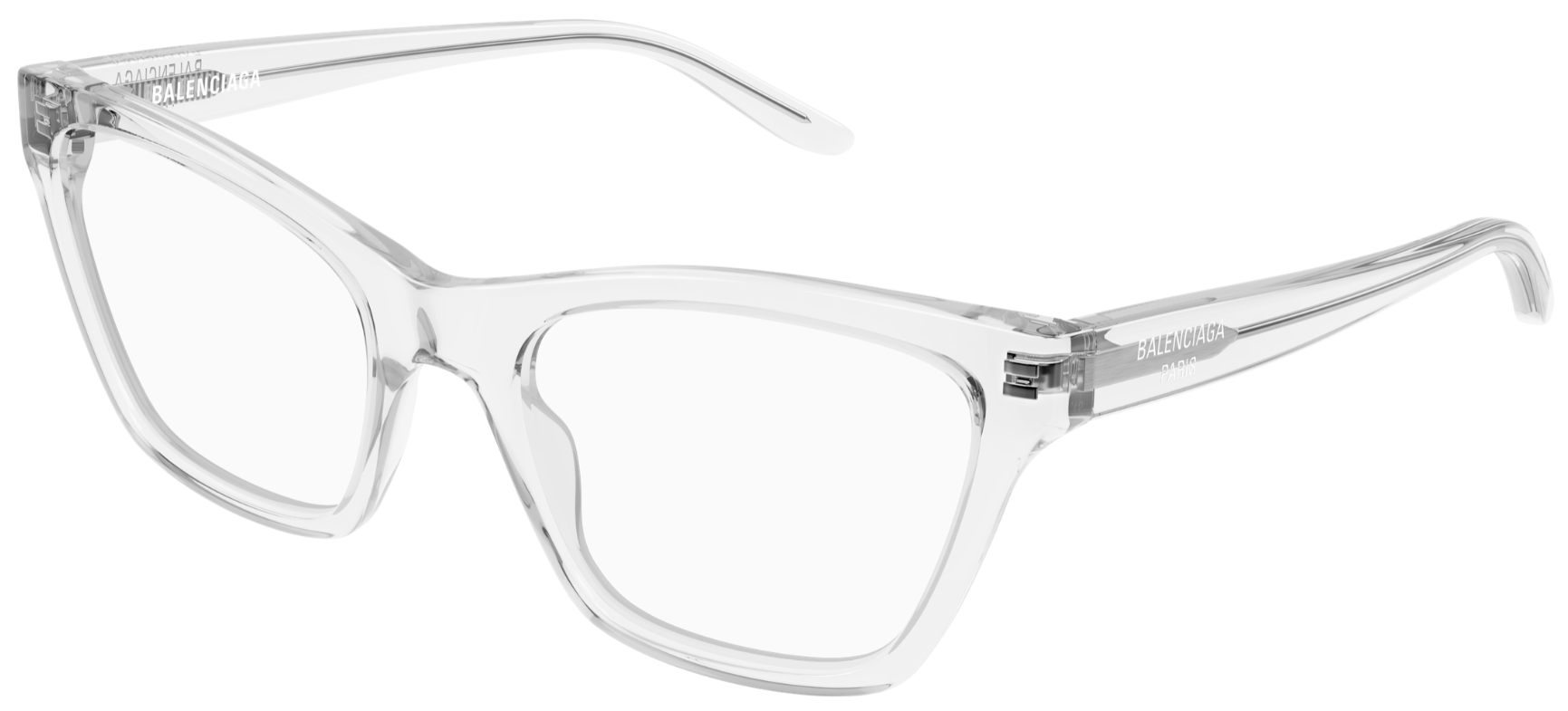 Lunettes de vue Balenciaga Everyday BB0440O