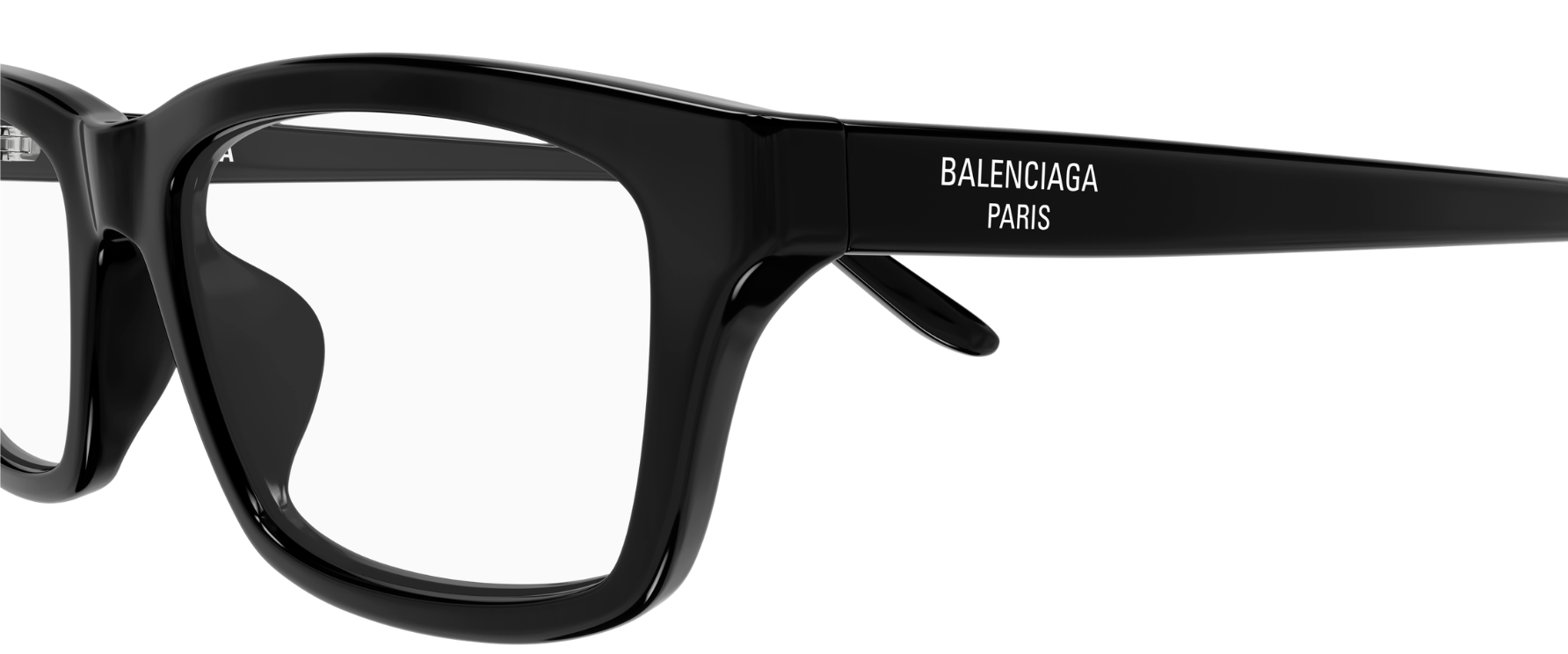 Lunettes de vue Balenciaga Everyday BB0439O