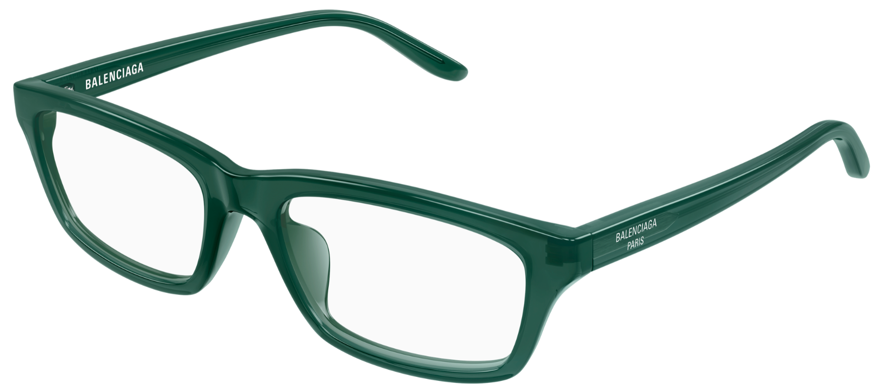 Lunettes de vue Balenciaga Everyday BB0439O