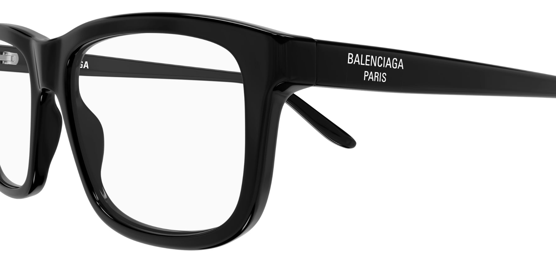 Lunettes de vue Balenciaga Everyday BB0438O