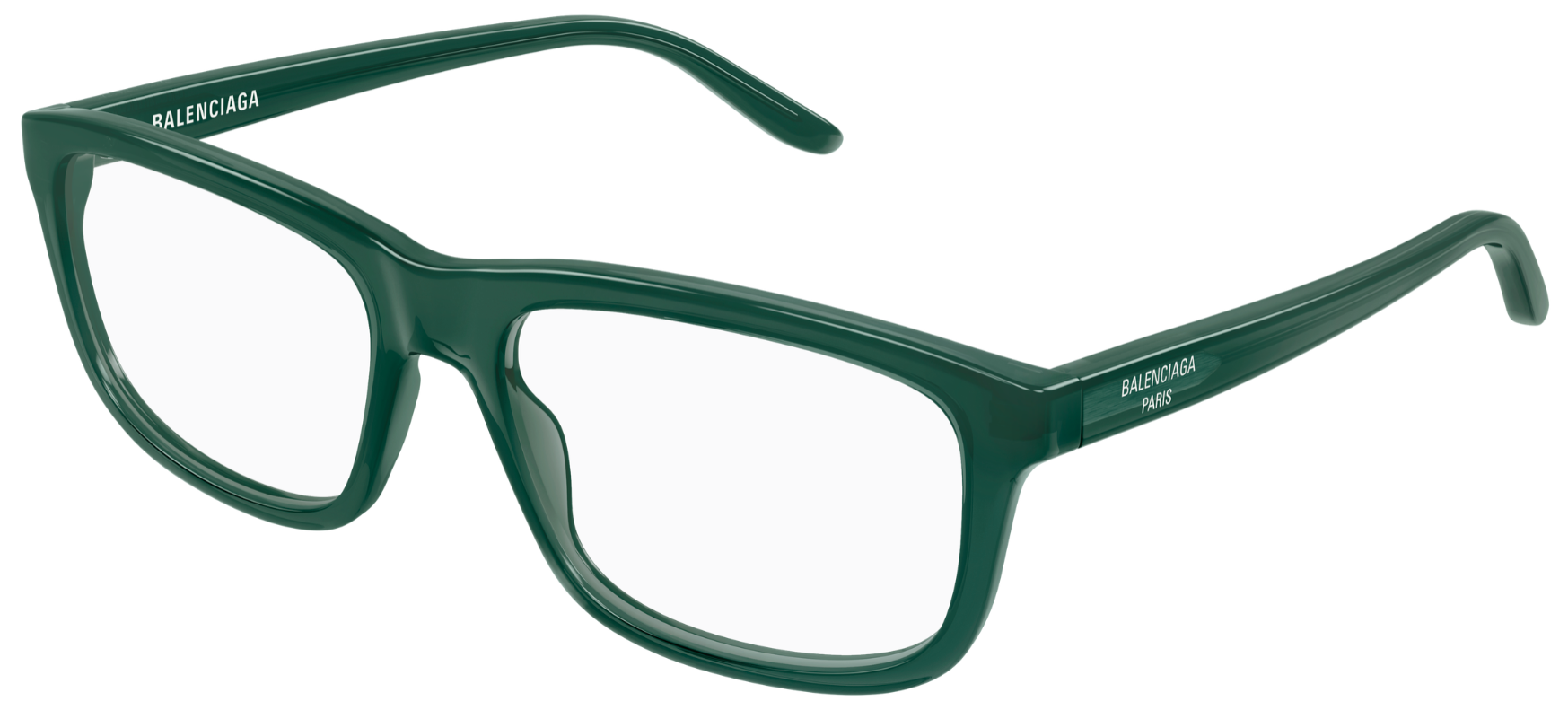 Lunettes de vue Balenciaga Everyday BB0438O