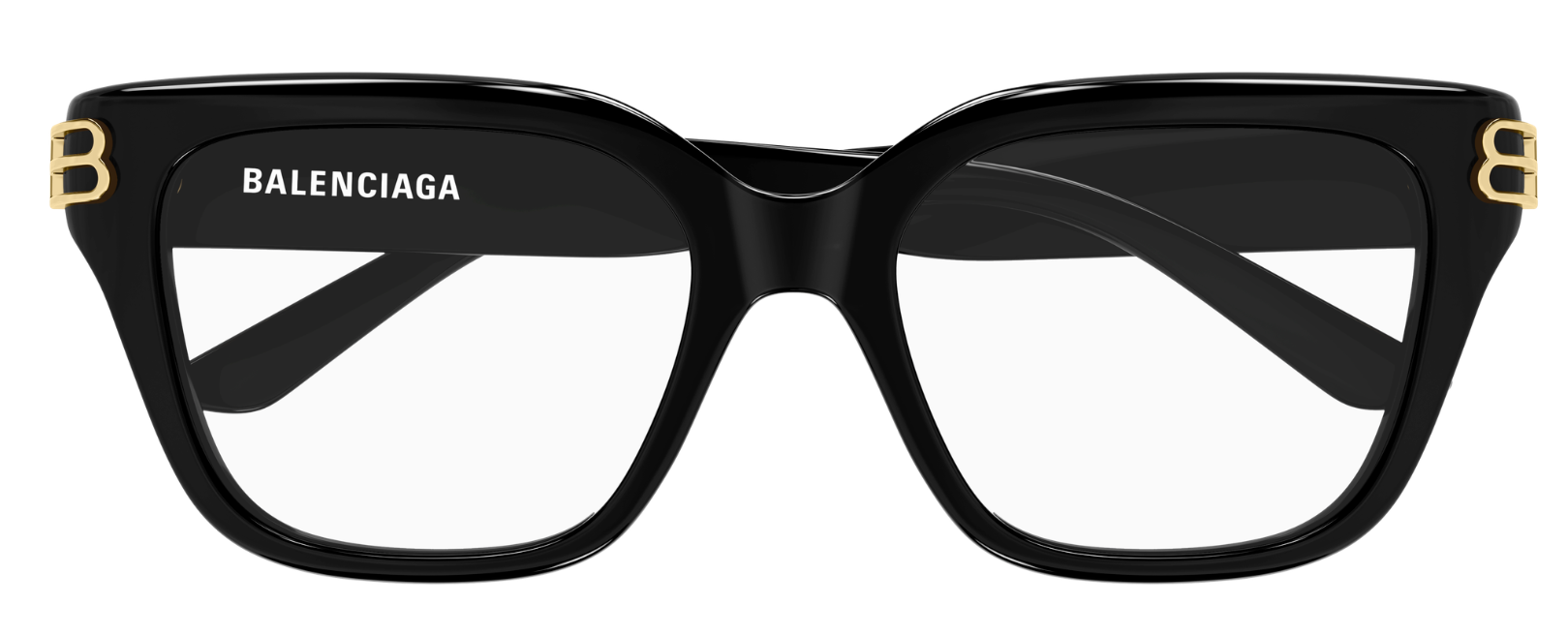 Lunettes de vue Balenciaga Everyday BB0437O